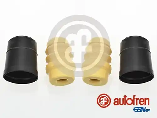 прахозащитен комплект, амортисьор AUTOFREN SEINSA D5119