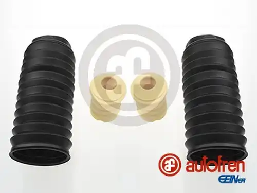 прахозащитен комплект, амортисьор AUTOFREN SEINSA D5124