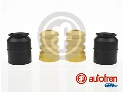 прахозащитен комплект, амортисьор AUTOFREN SEINSA D5130