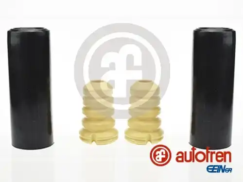 прахозащитен комплект, амортисьор AUTOFREN SEINSA D5132