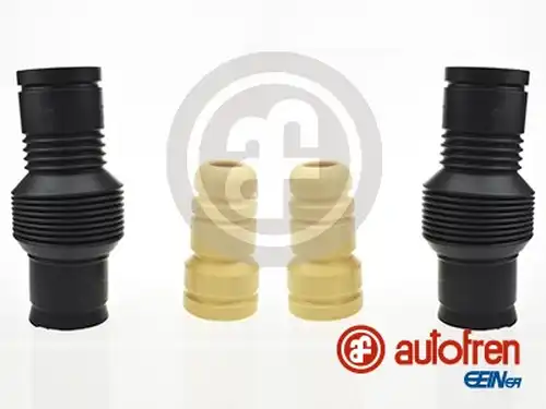 прахозащитен комплект, амортисьор AUTOFREN SEINSA D5134