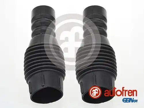 прахозащитен комплект, амортисьор AUTOFREN SEINSA D5135