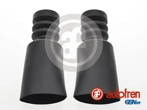 прахозащитен комплект, амортисьор AUTOFREN SEINSA D5136