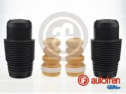 прахозащитен комплект, амортисьор AUTOFREN SEINSA D5139