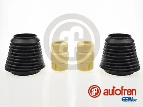 прахозащитен комплект, амортисьор AUTOFREN SEINSA D5140