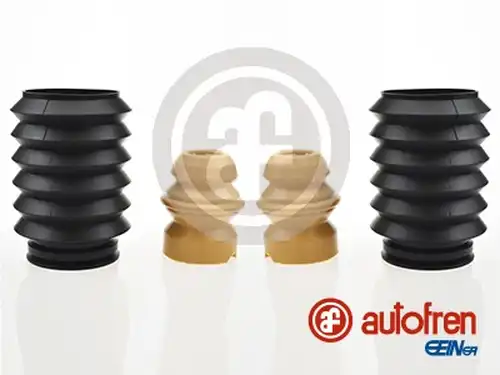прахозащитен комплект, амортисьор AUTOFREN SEINSA D5141