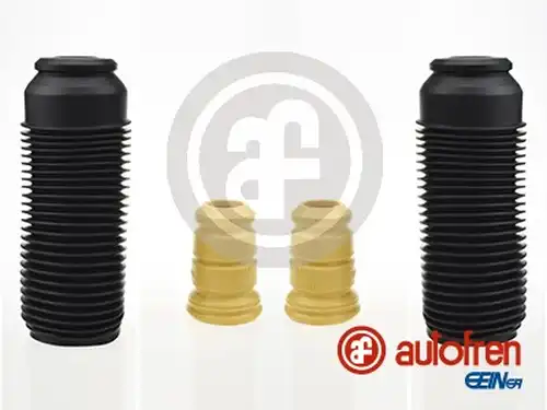 прахозащитен комплект, амортисьор AUTOFREN SEINSA D5143