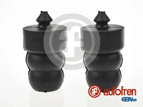 прахозащитен комплект, амортисьор AUTOFREN SEINSA D5145