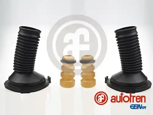 прахозащитен комплект, амортисьор AUTOFREN SEINSA D5146