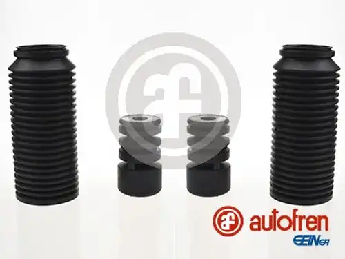 прахозащитен комплект, амортисьор AUTOFREN SEINSA D5149
