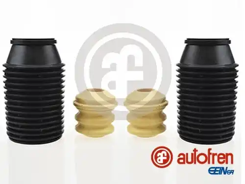прахозащитен комплект, амортисьор AUTOFREN SEINSA D5152
