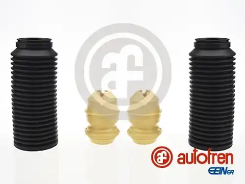 прахозащитен комплект, амортисьор AUTOFREN SEINSA D5153