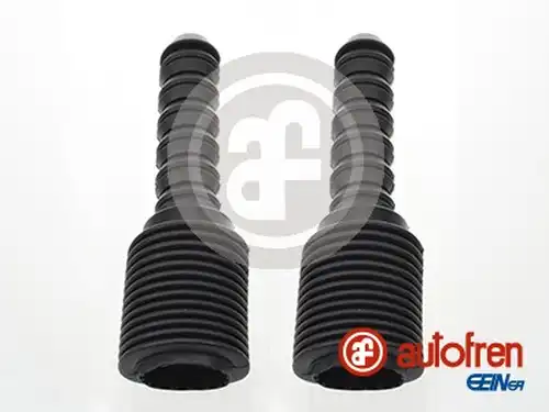 прахозащитен комплект, амортисьор AUTOFREN SEINSA D5156
