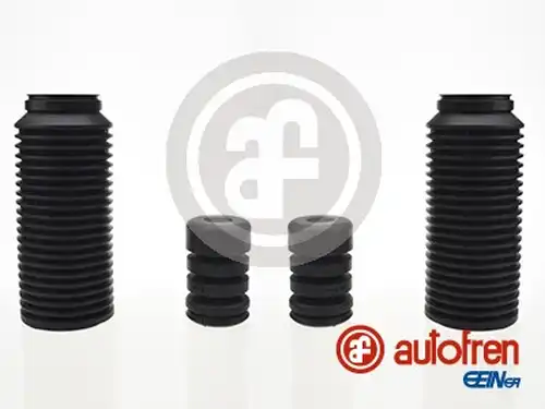 прахозащитен комплект, амортисьор AUTOFREN SEINSA D5157