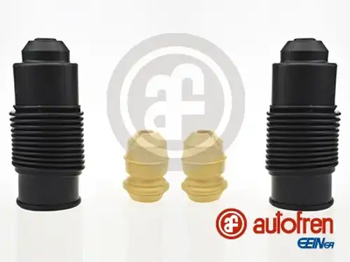 прахозащитен комплект, амортисьор AUTOFREN SEINSA D5158