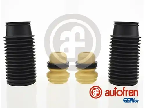 прахозащитен комплект, амортисьор AUTOFREN SEINSA D5160