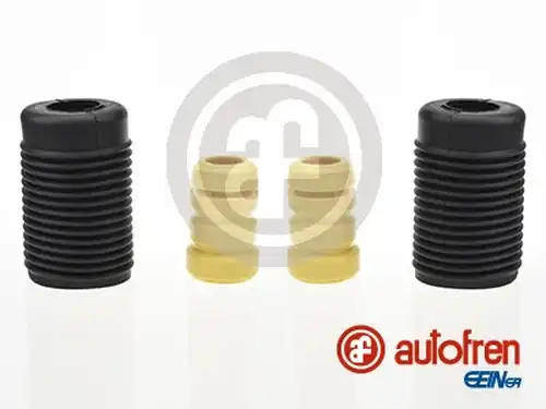 прахозащитен комплект, амортисьор AUTOFREN SEINSA D5163