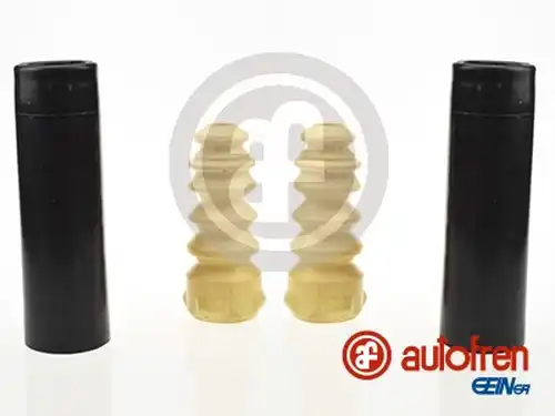 прахозащитен комплект, амортисьор AUTOFREN SEINSA D5166