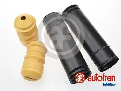 прахозащитен комплект, амортисьор AUTOFREN SEINSA D5173