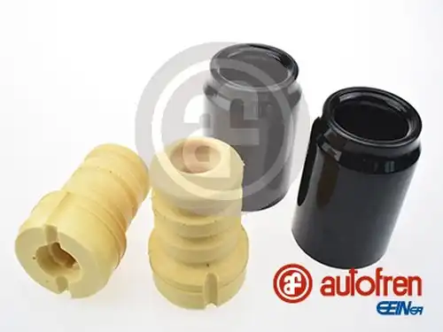 прахозащитен комплект, амортисьор AUTOFREN SEINSA D5176