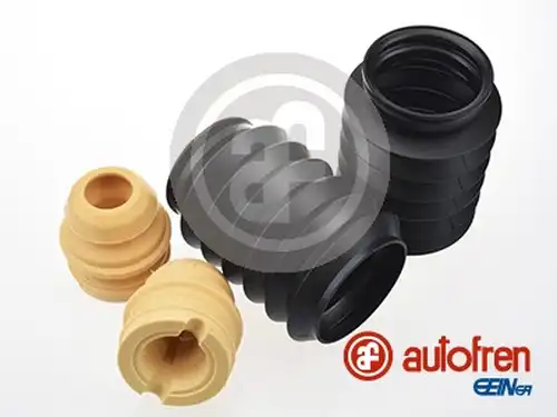 прахозащитен комплект, амортисьор AUTOFREN SEINSA D5177