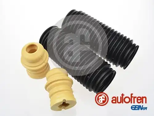 прахозащитен комплект, амортисьор AUTOFREN SEINSA D5180