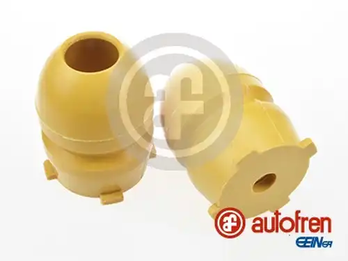 прахозащитен комплект, амортисьор AUTOFREN SEINSA D5182