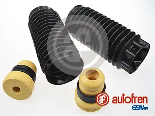 прахозащитен комплект, амортисьор AUTOFREN SEINSA D5183