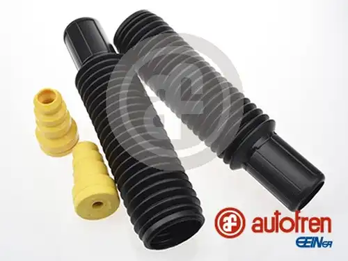прахозащитен комплект, амортисьор AUTOFREN SEINSA D5184