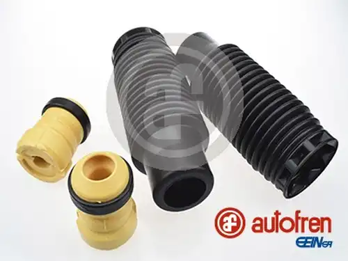 прахозащитен комплект, амортисьор AUTOFREN SEINSA D5185