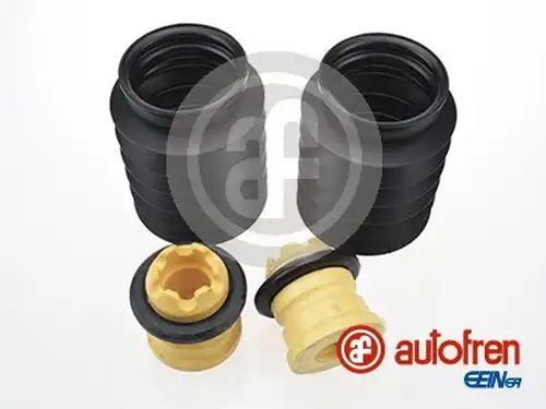 прахозащитен комплект, амортисьор AUTOFREN SEINSA D5187
