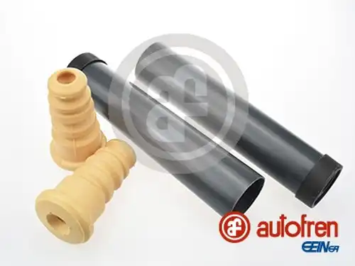 прахозащитен комплект, амортисьор AUTOFREN SEINSA D5197