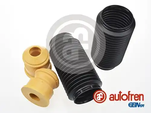прахозащитен комплект, амортисьор AUTOFREN SEINSA D5202