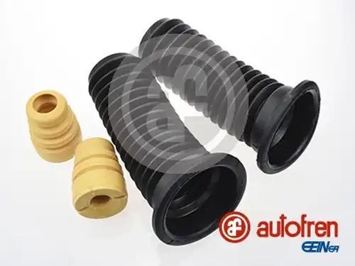 прахозащитен комплект, амортисьор AUTOFREN SEINSA D5203