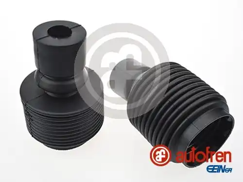 прахозащитен комплект, амортисьор AUTOFREN SEINSA D5215