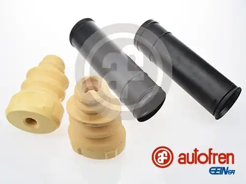 прахозащитен комплект, амортисьор AUTOFREN SEINSA D5223