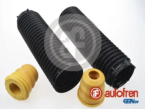 прахозащитен комплект, амортисьор AUTOFREN SEINSA D5224