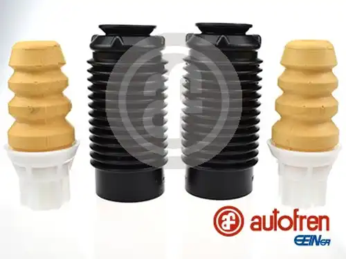прахозащитен комплект, амортисьор AUTOFREN SEINSA D5230