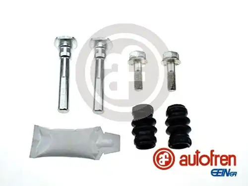 комплект водещи втулки, спирачен апарат AUTOFREN SEINSA D7038C
