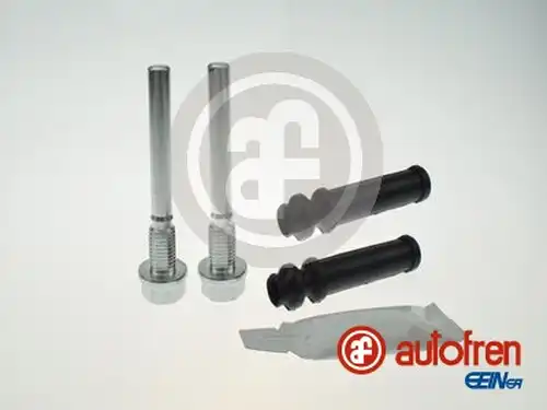 комплект водещи втулки, спирачен апарат AUTOFREN SEINSA D7082C