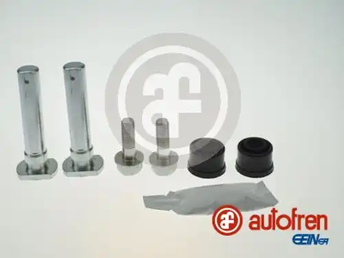 комплект водещи втулки, спирачен апарат AUTOFREN SEINSA D7106C