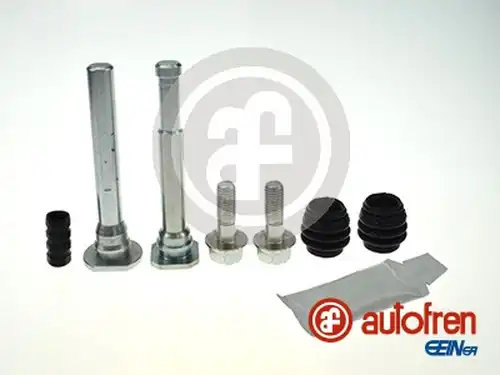 комплект водещи втулки, спирачен апарат AUTOFREN SEINSA D7206C