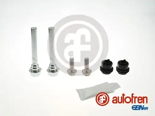комплект водещи втулки, спирачен апарат AUTOFREN SEINSA D7216C