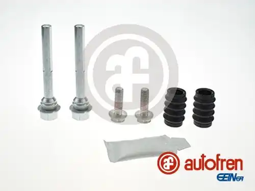 комплект водещи втулки, спирачен апарат AUTOFREN SEINSA D7221C