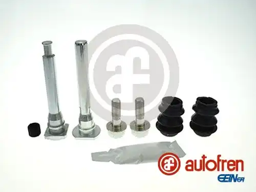 комплект водещи втулки, спирачен апарат AUTOFREN SEINSA D7240C