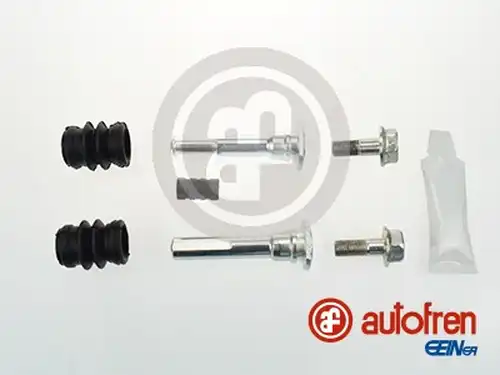 комплект водещи втулки, спирачен апарат AUTOFREN SEINSA D7247C