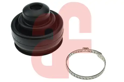 комплект маншон, полуоска AUTOFREN SEINSA D8014