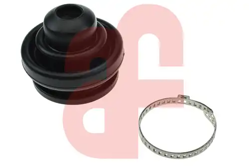 комплект маншон, полуоска AUTOFREN SEINSA D8015