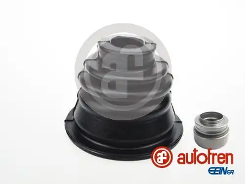 комплект маншон, полуоска AUTOFREN SEINSA D8023
