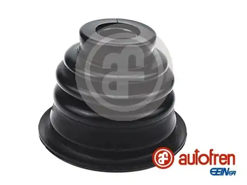 комплект маншон, полуоска AUTOFREN SEINSA D8024